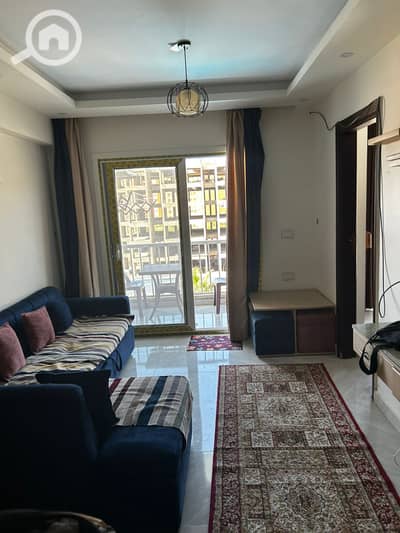 شاليه 2 غرفة نوم للبيع في الساحل الشمالي، مطروح - 41887. jpg