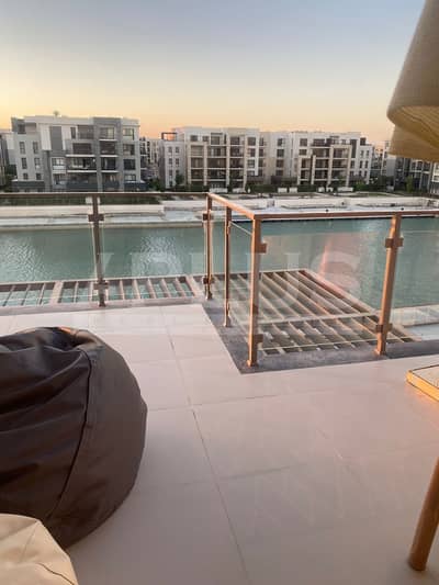 4 Bedroom Penthouse for Rent in North Coast, Matruh - e60a1621-0692-4d4d-8950-f4770673200b. jpg 4 Bedroom Penthouse for Rent in North Coast, Matruh - e60a1621-0692-4d4d-8950-f4770673200b. jpg
