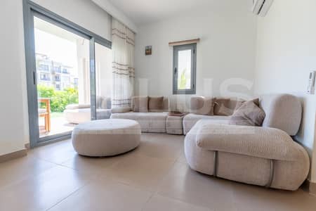 فیلا 3 غرف نوم للايجار في الساحل الشمالي، مطروح - e4c648c1-3bb3-4616-bb7b-c8eefe42ffe0. jpg