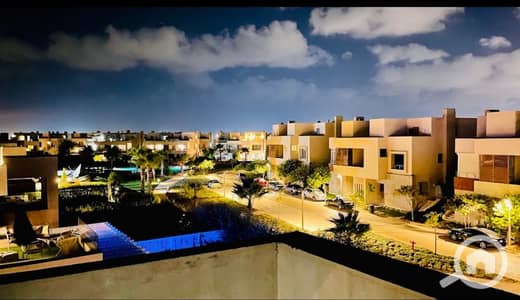 شاليه 6 غرف نوم للبيع في الساحل الشمالي، مطروح - 5d00a9a9-4217-4986-9f00-0f75b5b01bf4. jpg شاليه 6 غرف نوم للبيع في الساحل الشمالي، مطروح - 5d00a9a9-4217-4986-9f00-0f75b5b01bf4. jpg