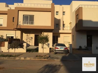 3 Bedroom Townhouse for Sale in 6th of October, Giza - cd671397-8198-4ffc-85f3-7ad42b8e0005. jpg 3 Bedroom Townhouse for Sale in 6th of October, Giza - cd671397-8198-4ffc-85f3-7ad42b8e0005. jpg
