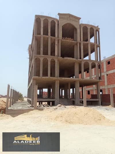 7 Bedroom Other Residential for Sale in 10th of Ramadan, Sharqia - WhatsApp Image 2026-07-22 at 1.56. 28 AM (1). jpeg
