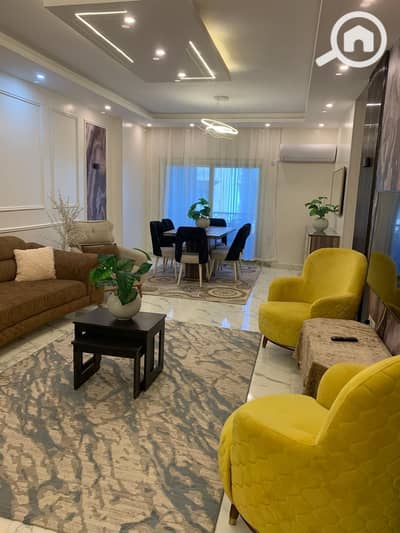 3 Bedroom Flat for Rent in New Cairo, Cairo - 1000479374. jpg