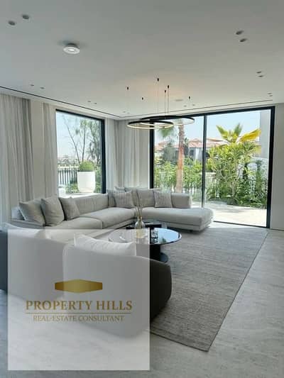 5 Bedroom Villa for Sale in Shorouk City, Cairo - WhatsApp Image 2026-07-23 at 1.02. 47 AM (1). jpeg