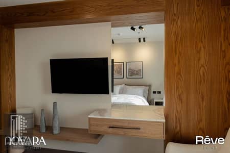1 Bedroom Hotel Apartment for Sale in Maadi, Cairo - WhatsApp Image 2026-06-14 at 6.54. 31 PM (3). jpeg