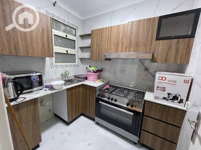 2 Bedroom Flat for Rent in New Cairo, Cairo - 1001086186. jpg 2 Bedroom Flat for Rent in New Cairo, Cairo - 1001086186. jpg