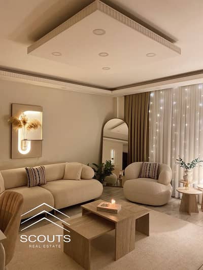 غرفة 1 غرفة نوم للبيع في مدينة المستقبل، القاهرة - 0cee91cdd94a0f43614d238ee367e2f8. jpg