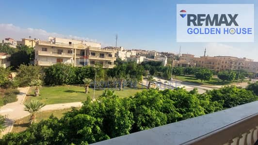 3 Bedroom Flat for Sale in Shorouk City, Cairo - 97. png 3 Bedroom Flat for Sale in Shorouk City, Cairo - 97. png