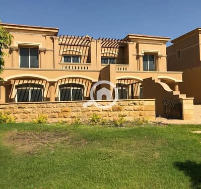 6 Bedroom Twin House for Sale in Sheikh Zayed, Giza - Annotation 2026-05-19 164218. png
