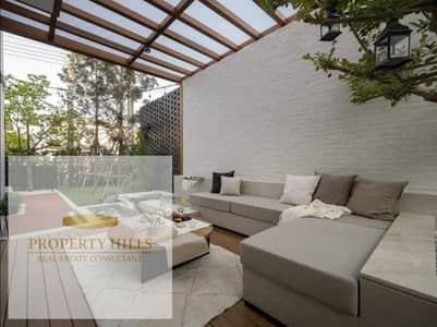 5 Bedroom Twin House for Sale in Shorouk City, Cairo - FB_IMG_1778373487982. jpg