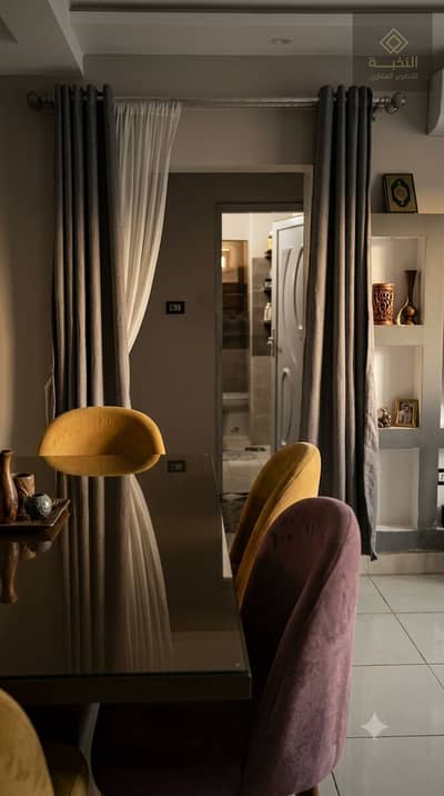 3 Bedroom Flat for Sale in Nasr City, Cairo - IMG_7874. png