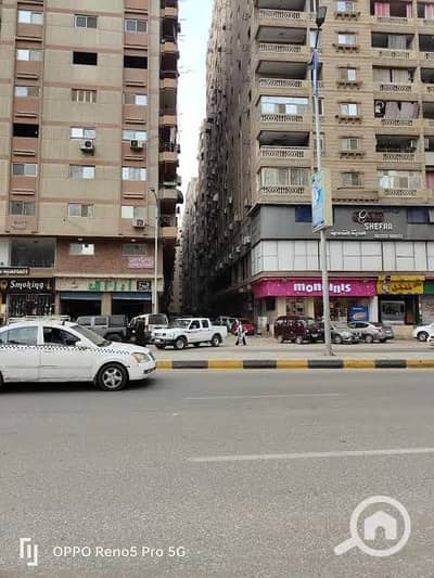 أرض  للبيع في فيصل، الجيزة - 1000841198. jpg