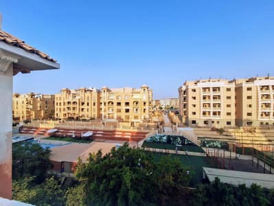 3 Bedroom Duplex for Sale in New Cairo, Cairo - دوبلكس بحري بانوراما من المالك مباشرة ٢٦٠ متر - فرصة