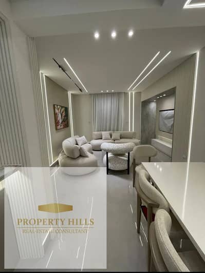 3 Bedroom Apartment for Sale in New Cairo, Cairo - WhatsApp Image 2026-07-22 at 2.28. 03 AM (2). jpeg