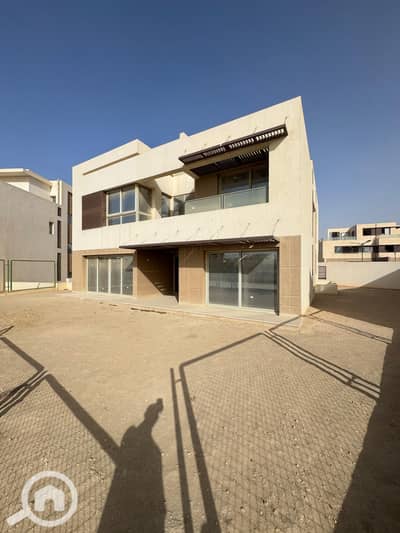 4 Bedroom Twin House for Sale in 6th of October, Giza - WhatsApp Image 2026-04-20 at 3.33. 17 PM (4). jpeg