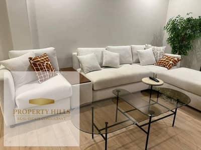 2 Bedroom Apartment for Sale in New Cairo, Cairo - WhatsApp Image 2026-07-23 at 5.20. 28 AM (2). jpeg
