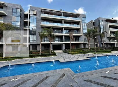 4 Bedroom Penthouse for Sale in Shorouk City, Cairo - IMG_0857. jpeg