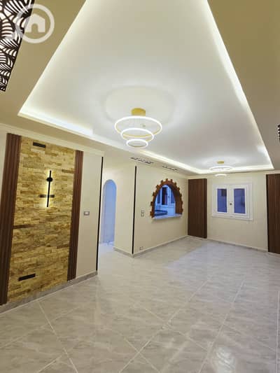 3 Bedroom Apartment for Sale in Nakheel, Alexandria - 1000631557. jpg 3 Bedroom Apartment for Sale in Nakheel, Alexandria - 1000631557. jpg