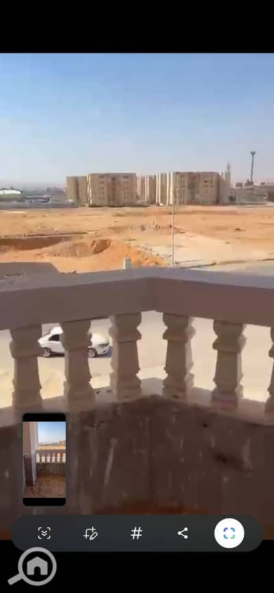 3 Bedroom Apartment for Sale in Shorouk City, Cairo - 103247. jpg 3 Bedroom Apartment for Sale in Shorouk City, Cairo - 103247. jpg