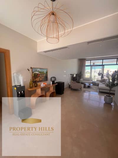 3 Bedroom Townhouse for Sale in North Coast, Matruh - 58908. jpg 3 Bedroom Townhouse for Sale in North Coast, Matruh - 58908. jpg