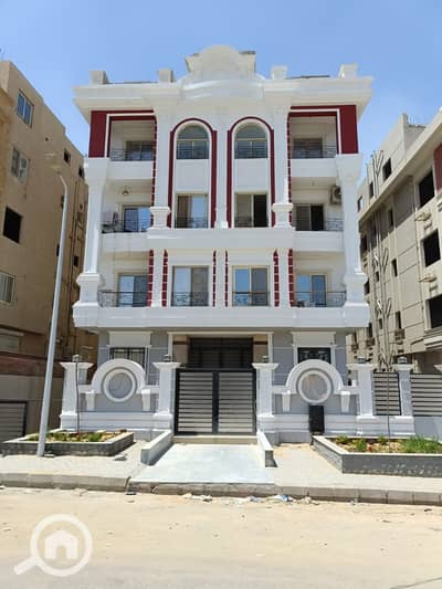 4 Bedroom Duplex for Sale in New Cairo, Cairo - 94018. jpg 4 Bedroom Duplex for Sale in New Cairo, Cairo - 94018. jpg