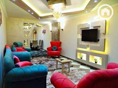 3 Bedroom Flat for Rent in Mandara, Alexandria - 1000017180. jpg