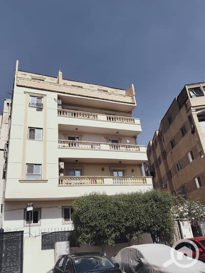 3 Bedroom Apartment for Sale in Sheikh Zayed, Giza - 289958. jpg