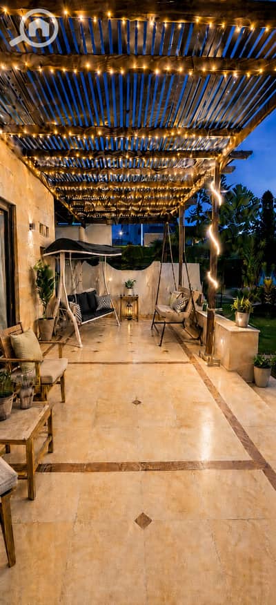 2 Bedroom Chalet for Rent in North Coast, Matruh - 1000168997. png