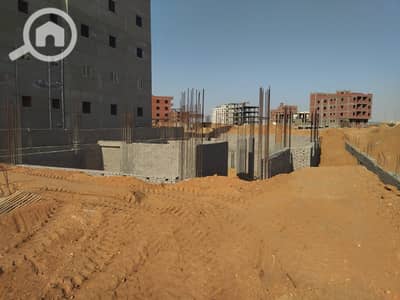 أرض  للبيع في مدينة بدر، القاهرة - 1000993927. jpg