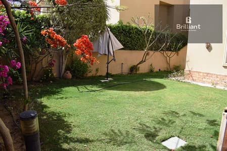 3 Bedroom Apartment for Rent in Katameya, Cairo - DSC_0529. JPG