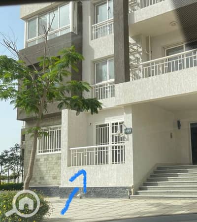 2 Bedroom Flat for Sale in Madinaty, Cairo - 49112184-a504-4e1c-8f2e-a3da78047ee7. jpg