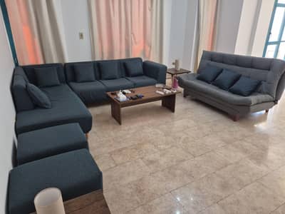 فلیٹ 3 غرف نوم للايجار في المعادي، القاهرة - Spacious apartment in Degla Maadi فلیٹ 3 غرف نوم للايجار في المعادي، القاهرة - Spacious apartment in Degla Maadi