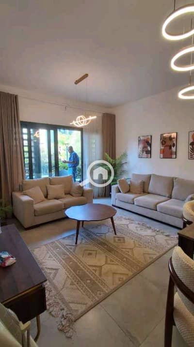 2 Bedroom Flat for Rent in Madinaty, Cairo - 1000842203. jpg