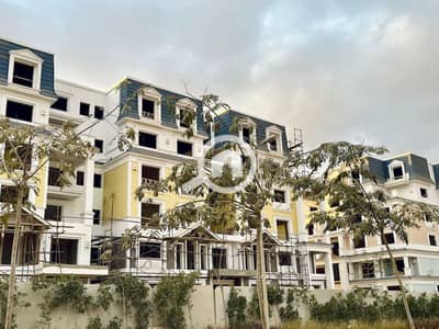 3 Bedroom Flat for Sale in New Cairo, Cairo - 31e4d6f3-3952-4b92-8a0f-4b711c5e4050. jpg 3 Bedroom Flat for Sale in New Cairo, Cairo - 31e4d6f3-3952-4b92-8a0f-4b711c5e4050. jpg