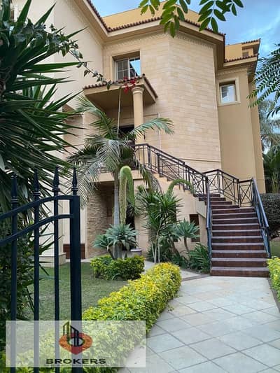 فیلا 5 غرف نوم للايجار في القطامية، القاهرة - WhatsApp Image 2026-07-22 at 12.31. 14 (1). jpeg