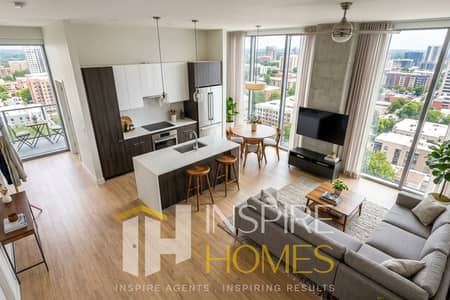 5 Bedroom Duplex for Rent in Glim, Alexandria - 7. jpg
