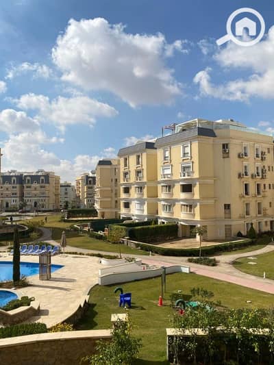 اي فيلا 3 غرف نوم للبيع في القاهرة الجديدة، القاهرة - WhatsApp Image 2026-06-24 at 14.02. 41 (2). jpeg