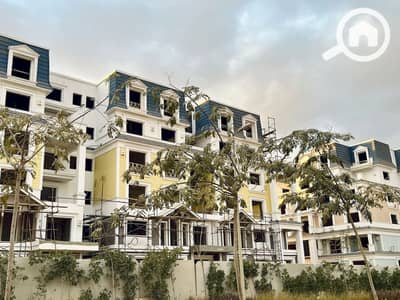 3 Bedroom Duplex for Sale in New Cairo, Cairo - WhatsApp Image 2026-06-24 at 1.54. 53 PM. jpeg