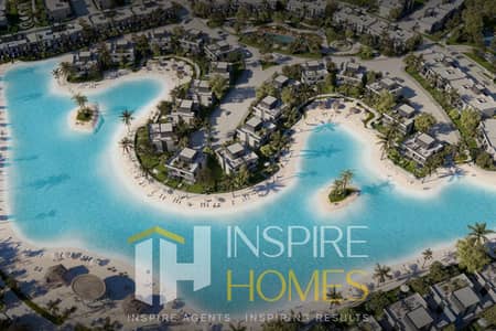 1 Bedroom Chalet for Sale in North Coast, Matruh - 5. jpg