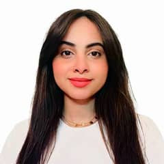 Nesma Sayed