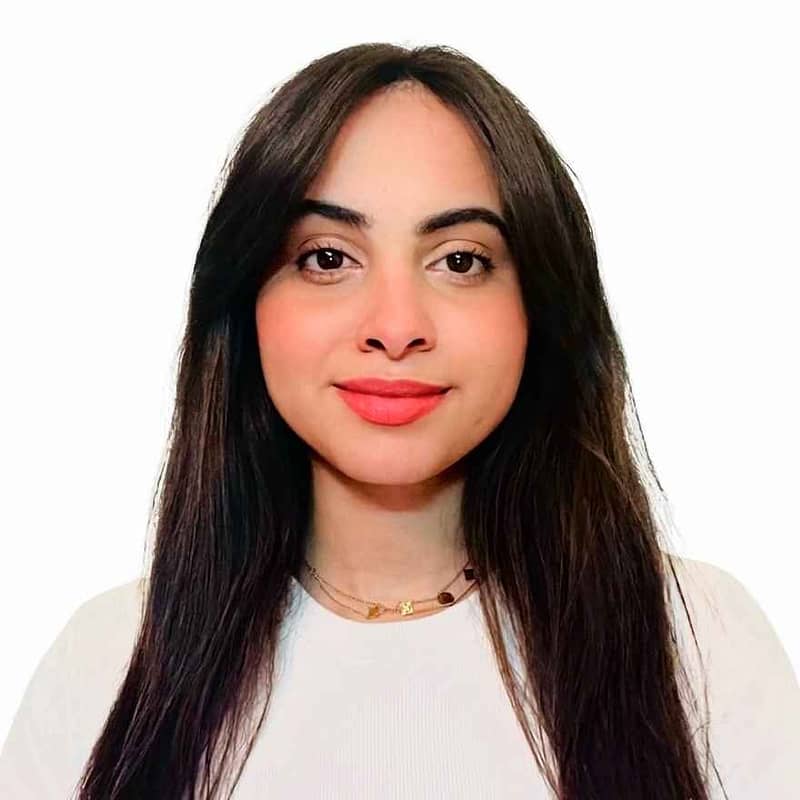 Nesma Sayed