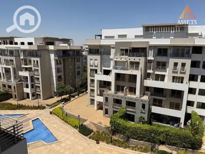 3 Bedroom Apartment for Sale in New Cairo, Cairo - 4. png