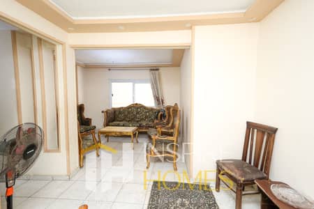 2 Bedroom Flat for Sale in Miami, Alexandria - EC3A2105. jpg 2 Bedroom Flat for Sale in Miami, Alexandria - EC3A2105. jpg