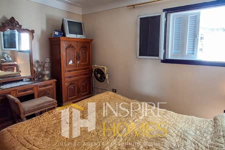 2 Bedroom Apartment for Rent in Smoha, Alexandria - 1. jpg 2 Bedroom Apartment for Rent in Smoha, Alexandria - 1. jpg
