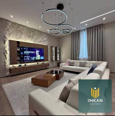 3 Bedroom Apartment for Sale in New Cairo, Cairo - 751447935_1438098154338588_8205098972043934085_n. jpg 3 Bedroom Apartment for Sale in New Cairo, Cairo - 751447935_1438098154338588_8205098972043934085_n. jpg
