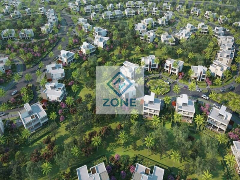 9 villas for sale in noor city. jpg