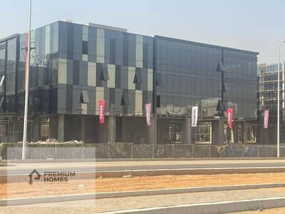 Office for Rent in New Cairo, Cairo - WhatsApp Image 2026-07-22 at 10.59. 59 PM. jpg