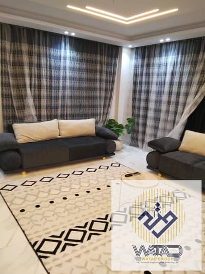 3 Bedroom Flat for Rent in 6th of October, Giza - WhatsApp Image 2026-07-22 at 12.44. 46 PM. jpeg 3 Bedroom Flat for Rent in 6th of October, Giza - WhatsApp Image 2026-07-22 at 12.44. 46 PM. jpeg