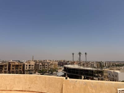 فلیٹ 3 غرف نوم للبيع في القاهرة الجديدة، القاهرة - من المالك مباشراً روف للبيع