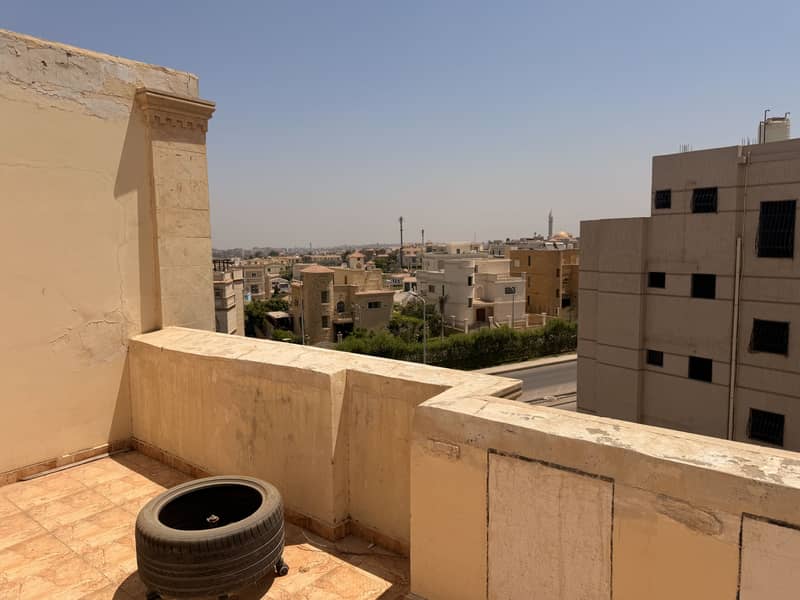 من المالك مباشراً روف للبيع - Aanzicht 2
